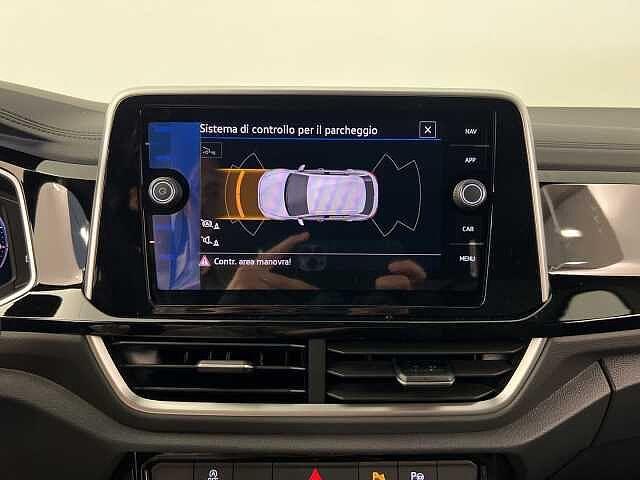 Volkswagen T-Roc 2.0 TDI SCR R-Line Plus