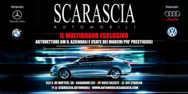 Mercedes-benz A 180 d Automatica 116 cv Business Extra