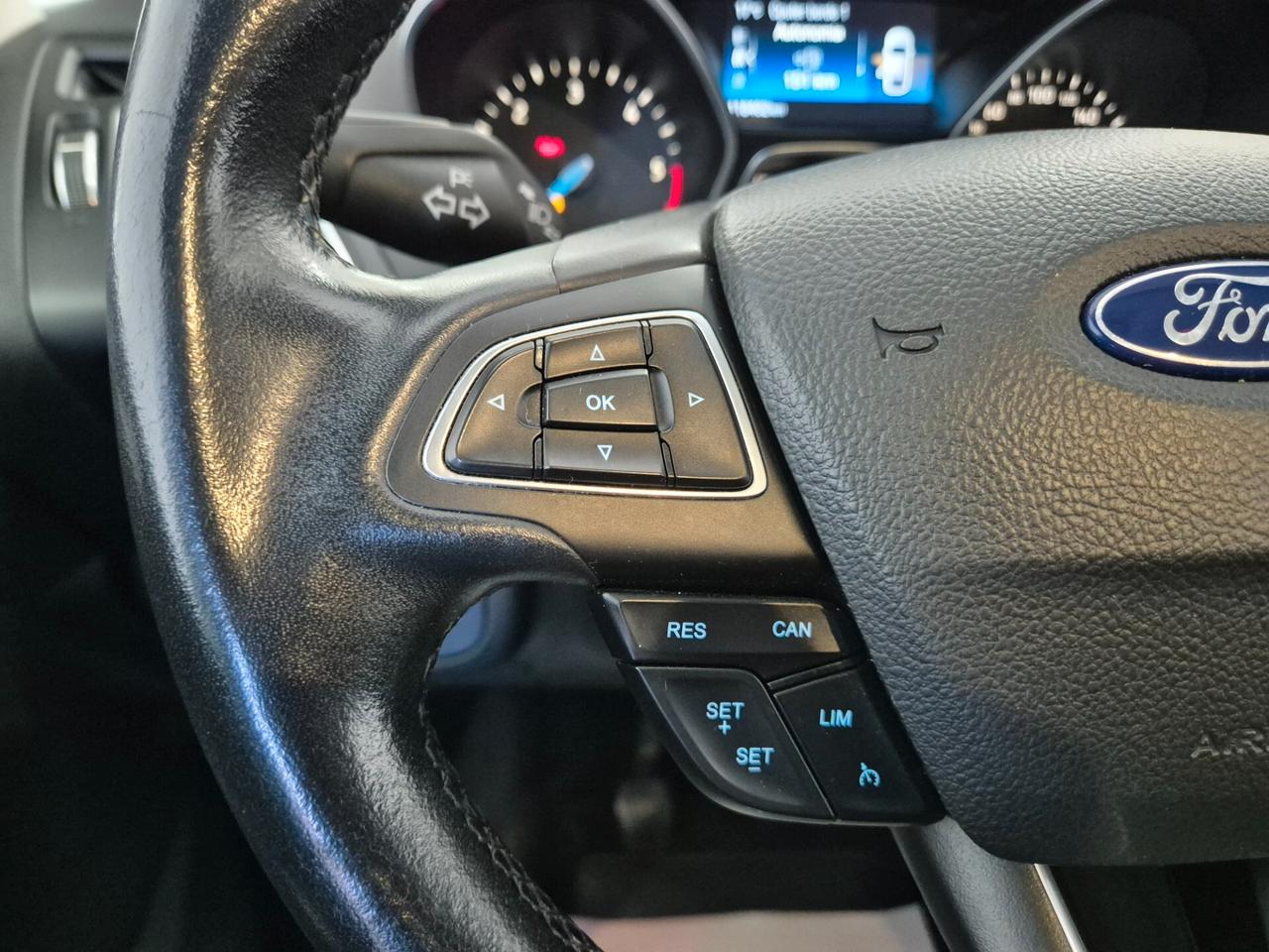 Ford C-Max 1.5 TDCi 95CV Start&Stop Titanium Plus