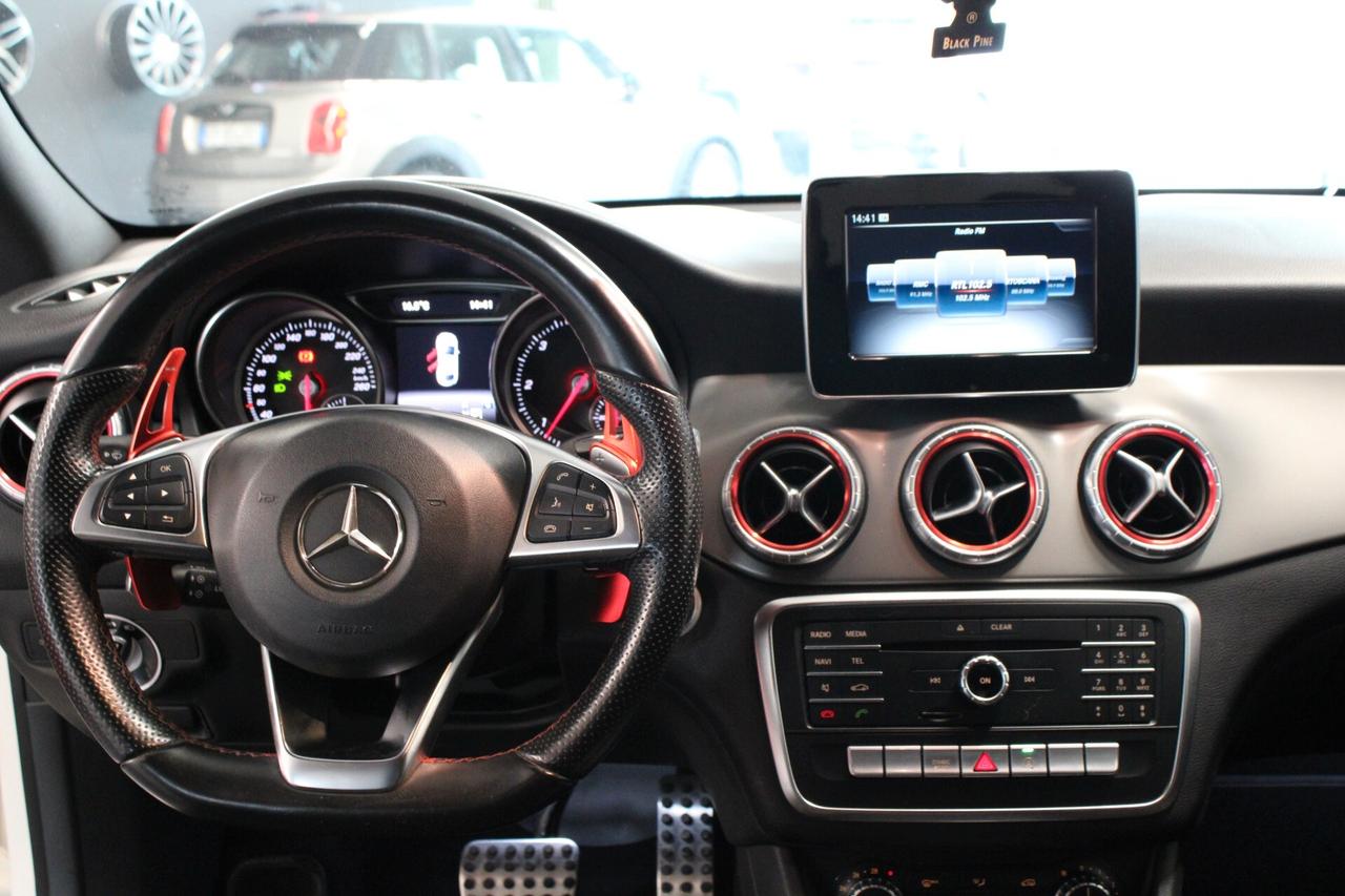 Mercedes-benz CLA 200 d Automatic Premium