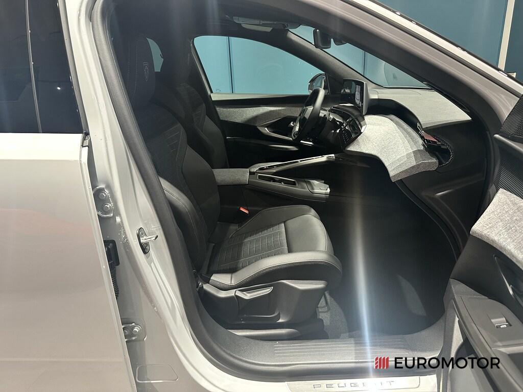 Peugeot 3008 1.2 Hybrid GT e-DCS6