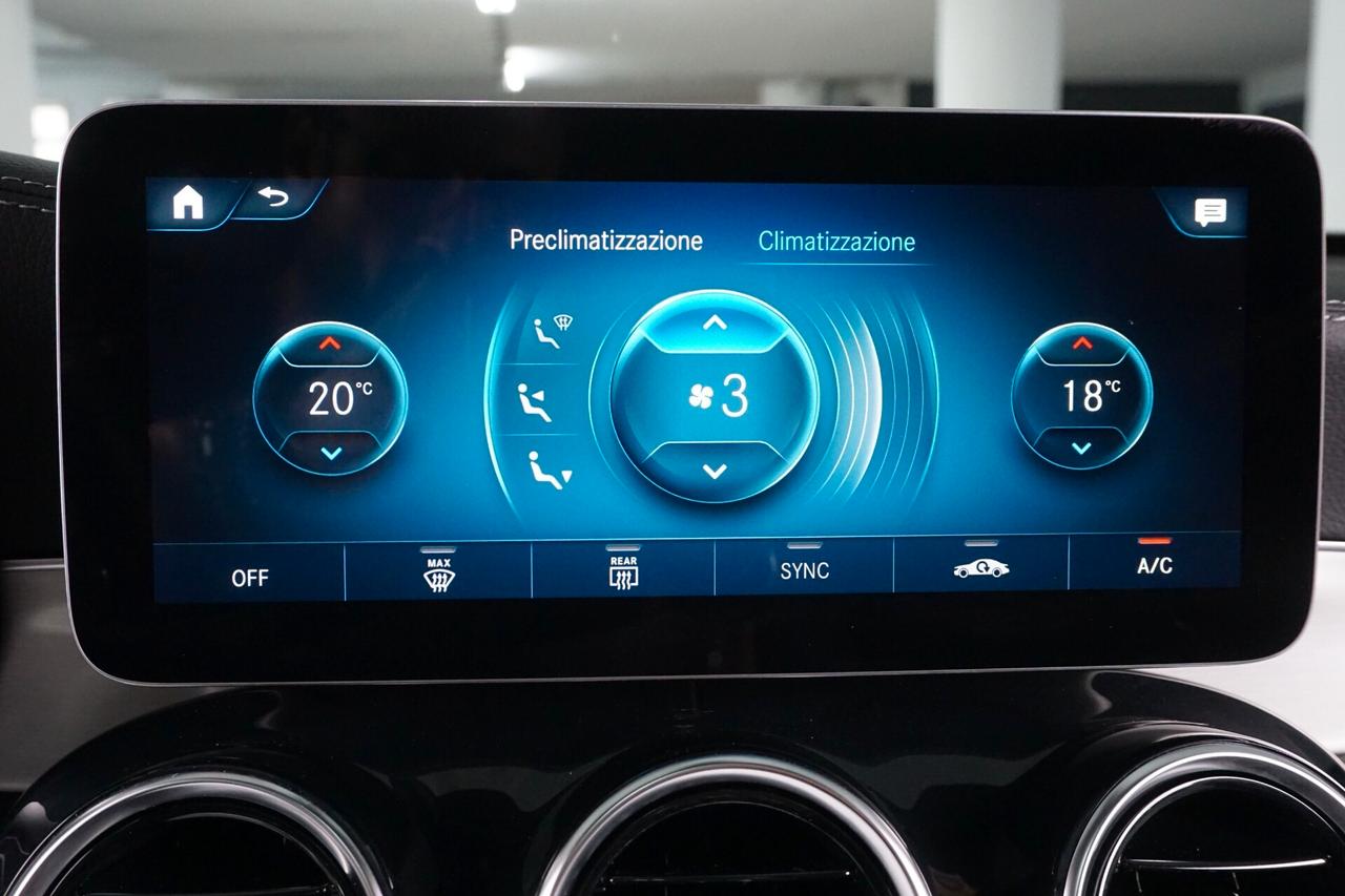Mercedes-benz GLC 300 de 4Matic Plug-in hybrid Coupé Premium Plus