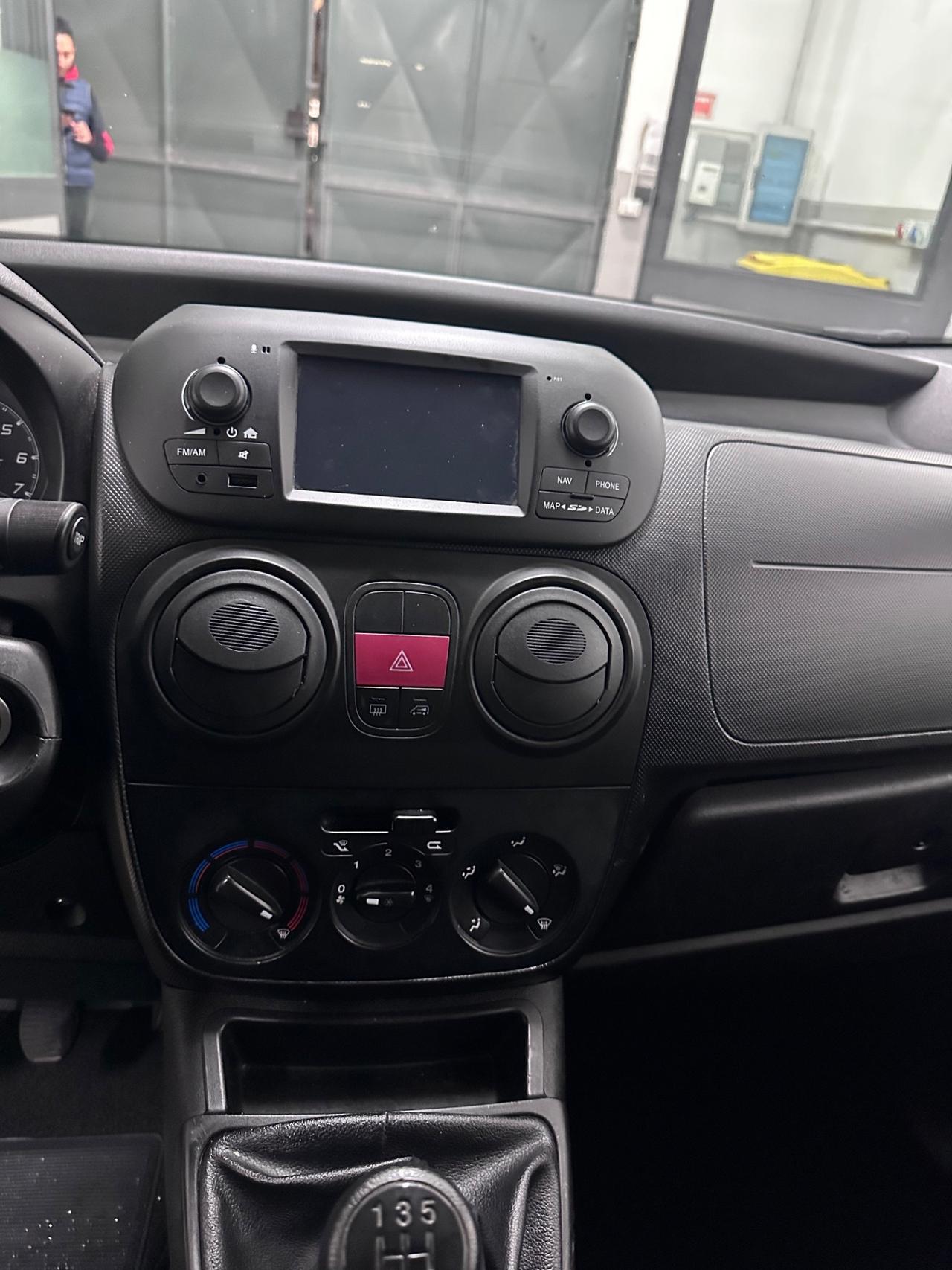 Fiat Fiorino 1.3 MJT 95CV Cargo SX 2019
