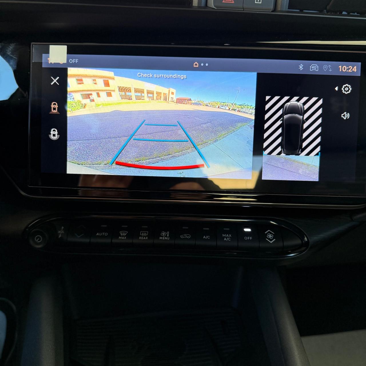 Alfa Romeo Junior 1.2 145 CV Hybrid eDCT6 Sprint