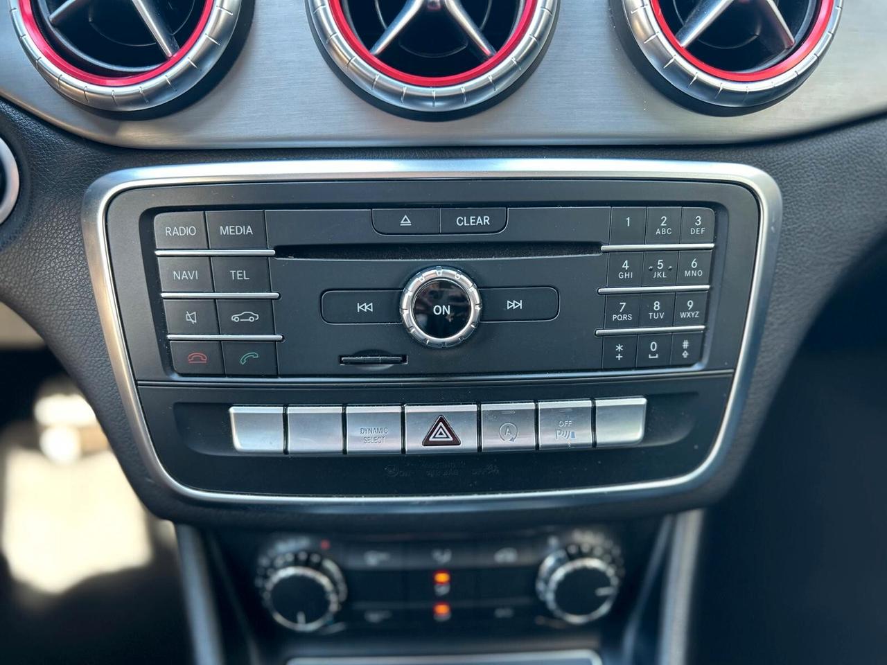 Mercedes-benz CLA 200 d 4Matic Automatic Premium AMG