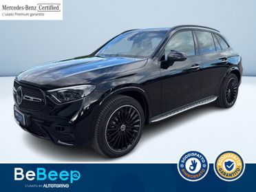 Mercedes-Benz GLC 220 D AMG PREMIUM PLUS 4MATIC AUTO