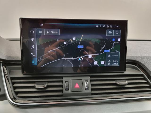 AUDI Q5 SPB 55 TFSI e quattro S tronic S line 367CV