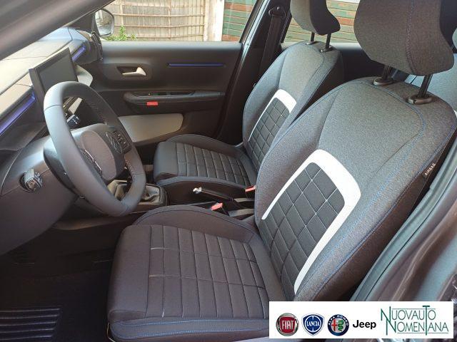 CITROEN C3 1,2 PureTech 100 S&S Plus Tetto Bicolore Km0