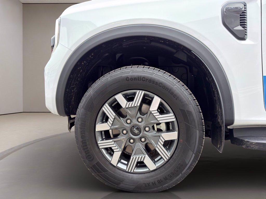 FORD Ranger 2.3 phev doppia cabina Wildtrak awd 281cv auto del 2025
