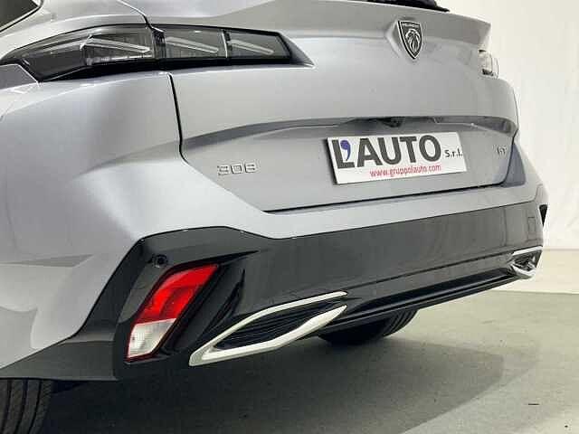 Peugeot 308 SW BlueHDi 130 S&S EAT8 SW GT KM ZERO