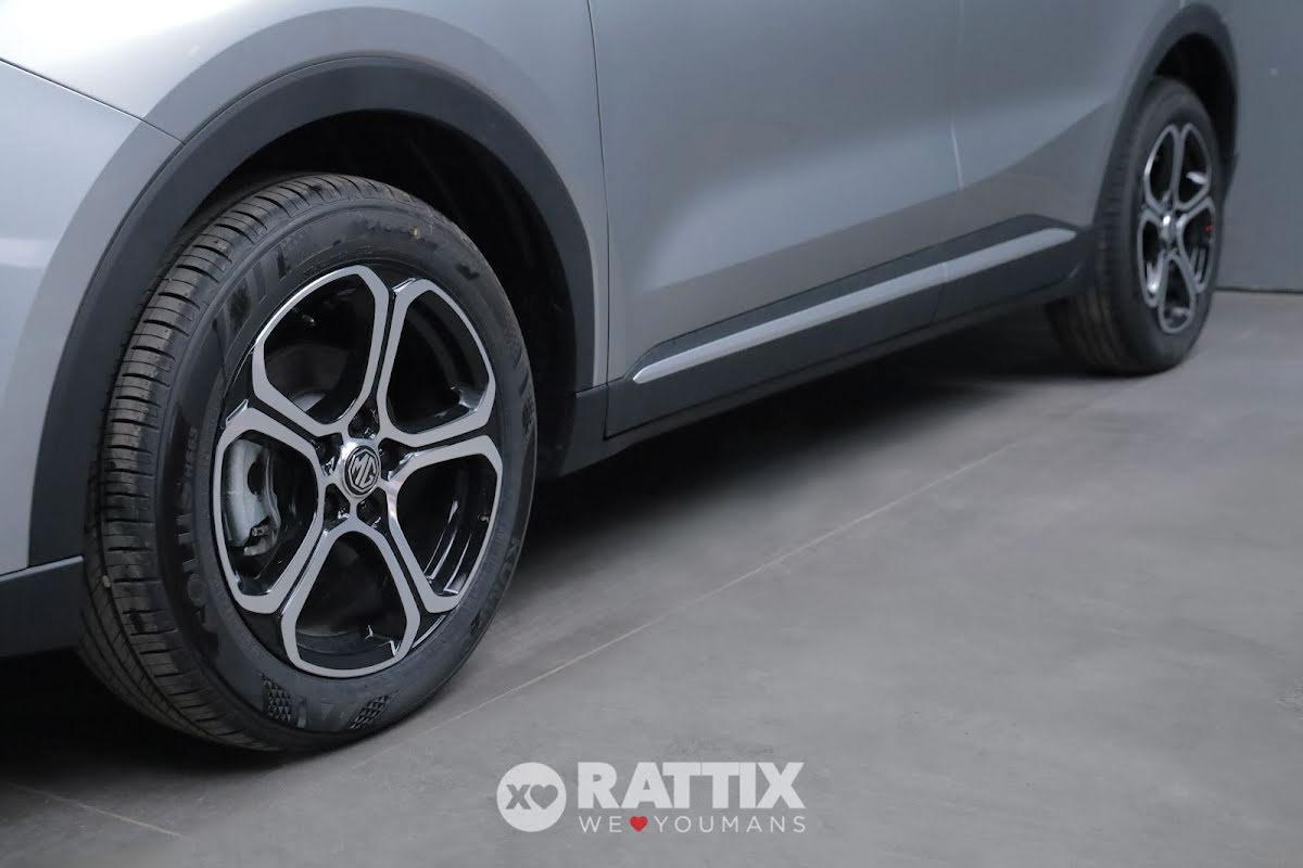 MG ZS 1.5 115CV Comfort