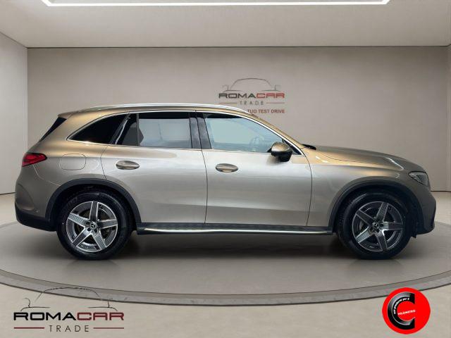 MERCEDES-BENZ GLC 300 4Matic mhev AMG Advanced Plus TETTO???