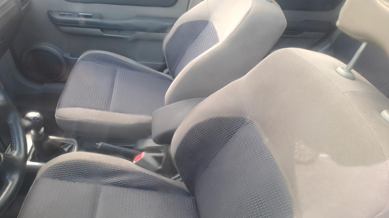 Nissan X-Trail 2.2 dCi Sport