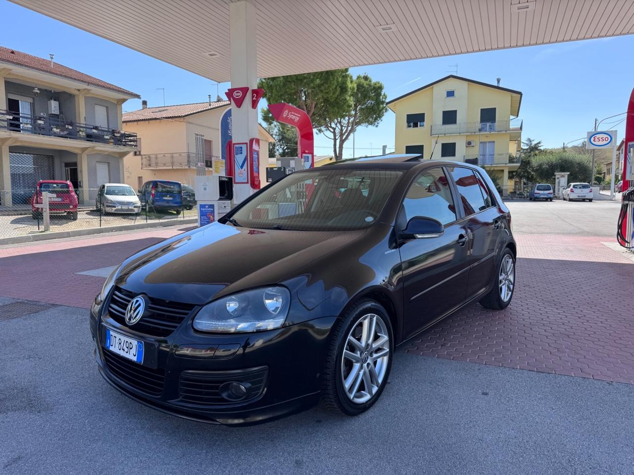 Volkswagen Golf 2.0/170CV TDI DPF 5p. GT Sport