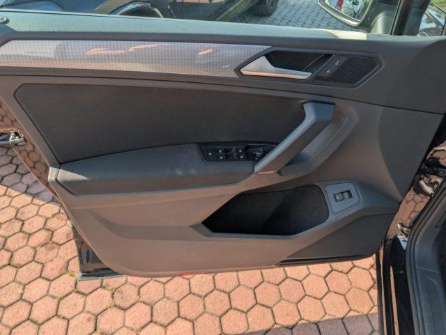 VOLKSWAGEN Tiguan 1.4 TSI eHYBRID DSG PLUG IN
