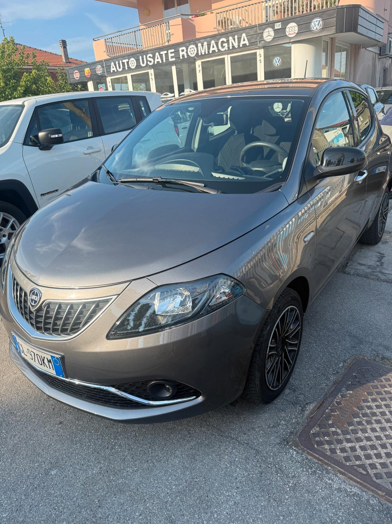 Lancia Ypsilon 1.0 FireFly 5 porte S&S Hybrid Gold NESSUN VINCOLO