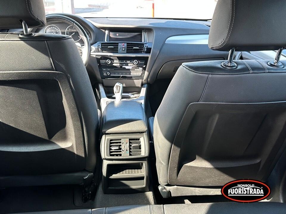 Bmw X4 M xDrive20d Msport