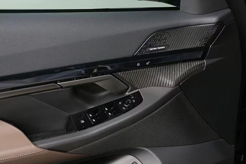 BMW Serie 5 520d sDrive M Sport Gancio Full Led Camera 360°