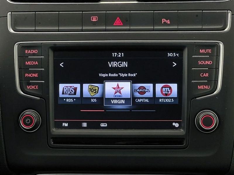 Volkswagen Polo Polo 5p 1.0 mpi Comfortline 75cv