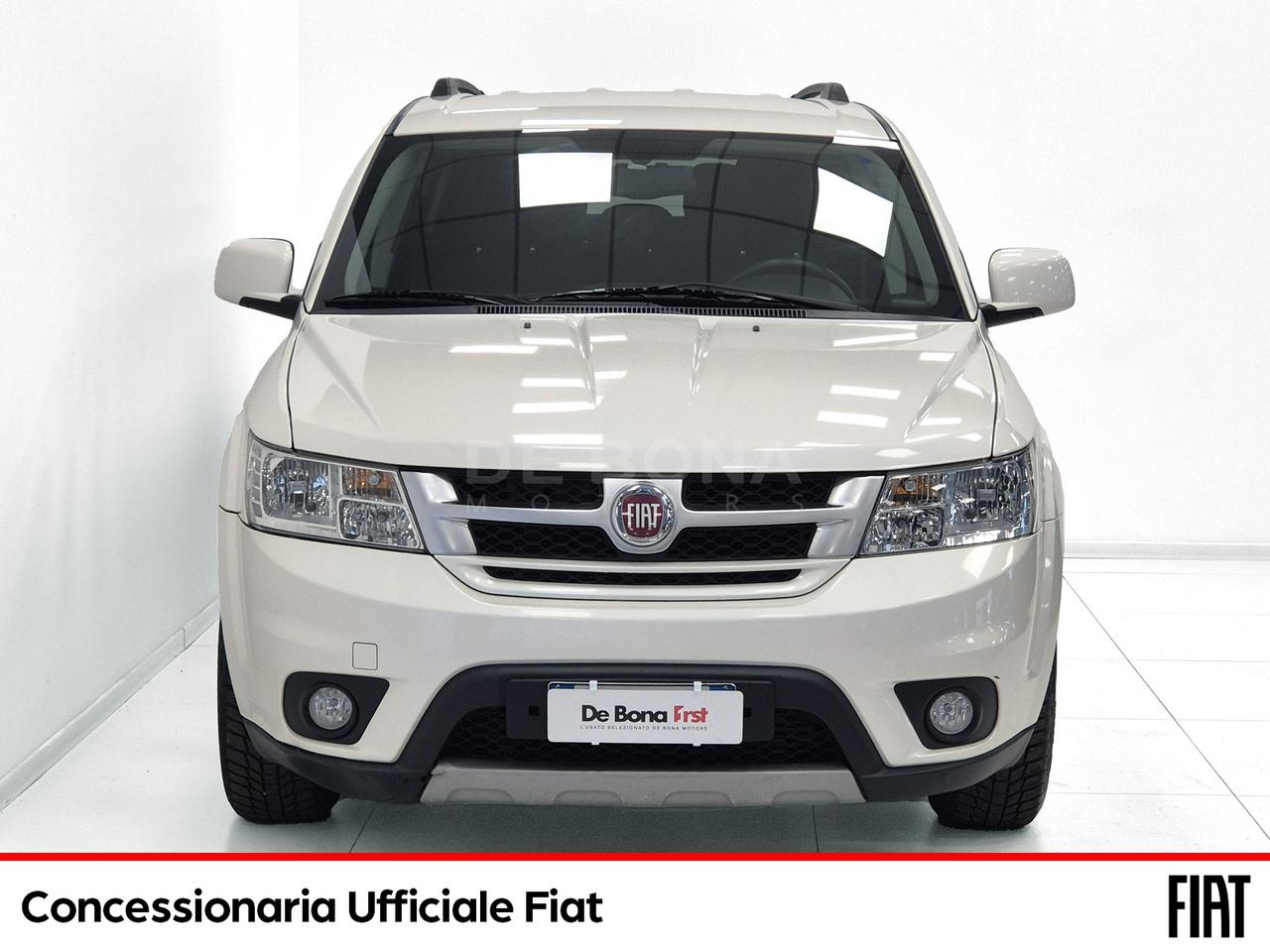 Fiat Freemont 2.0 mjt 16v cross 4x4 170cv auto