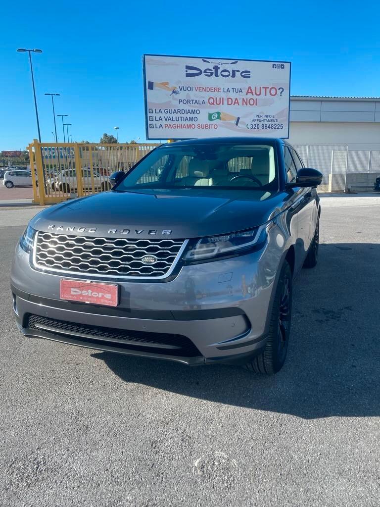 Range Rover Velar 2.0D I4 240 CV S