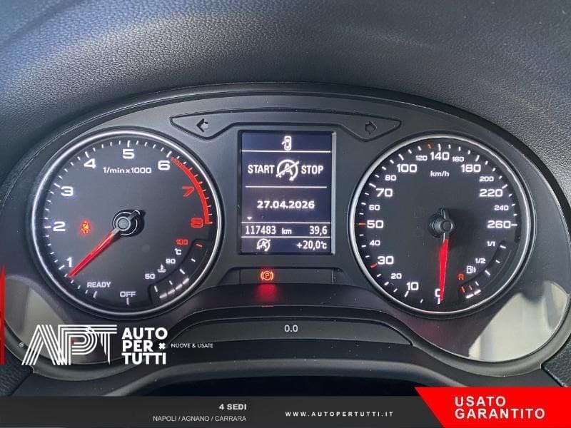 Audi Q2 Q2 1.4 tfsi Business