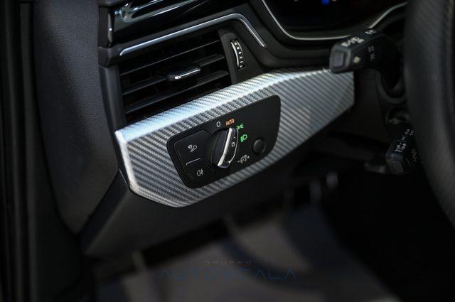 AUDI RS4 Avant 2.9 TFSI 450cv Quattro Tiptronic