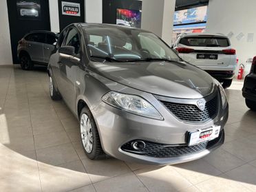 Lancia Ypsilon 1.2 69 CV 5 porte VENDUTA - 2018