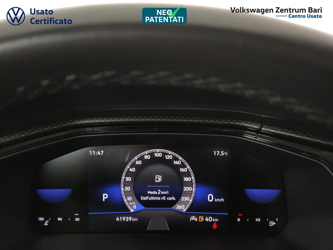 Volkswagen T-Cross 1.0 tsi style 110cv dsg