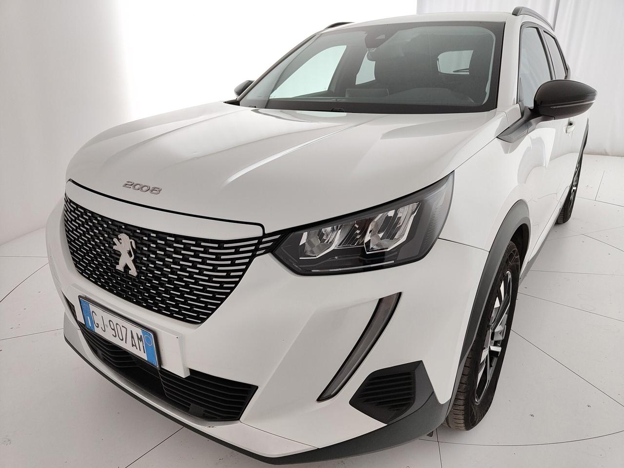 Peugeot 2008 PureTech 130 S&S EAT8 Allure