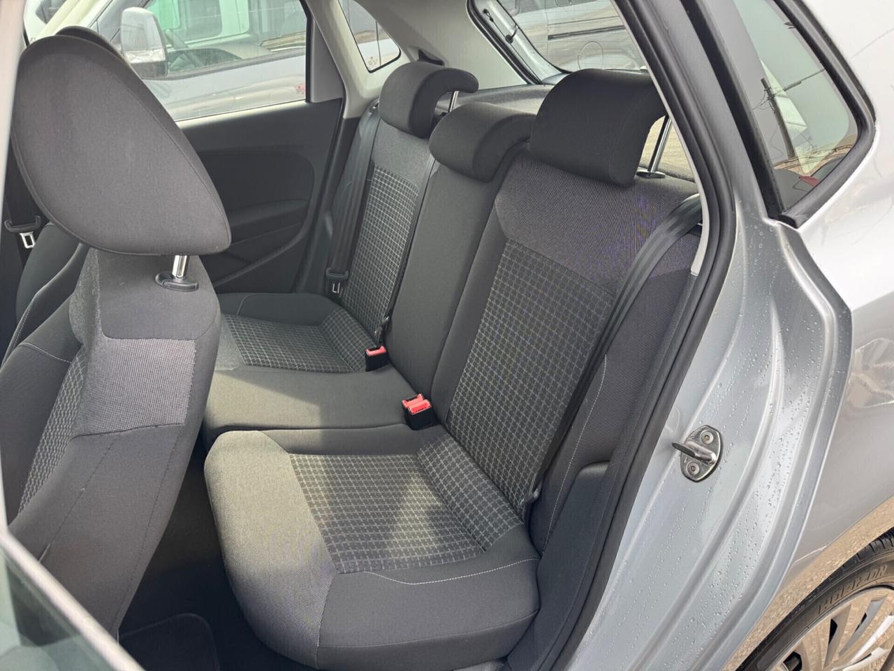 Volkswagen Polo 1.4 TDI 5p. Comfortline “120.000KM”