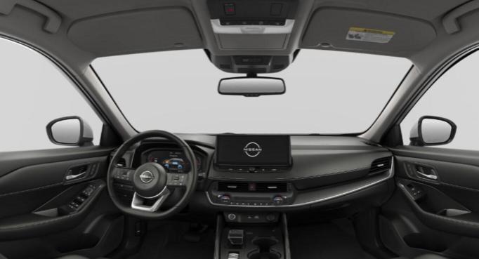 Nissan X-Trail 1.5 mhev N-Connecta 2wd xtronic