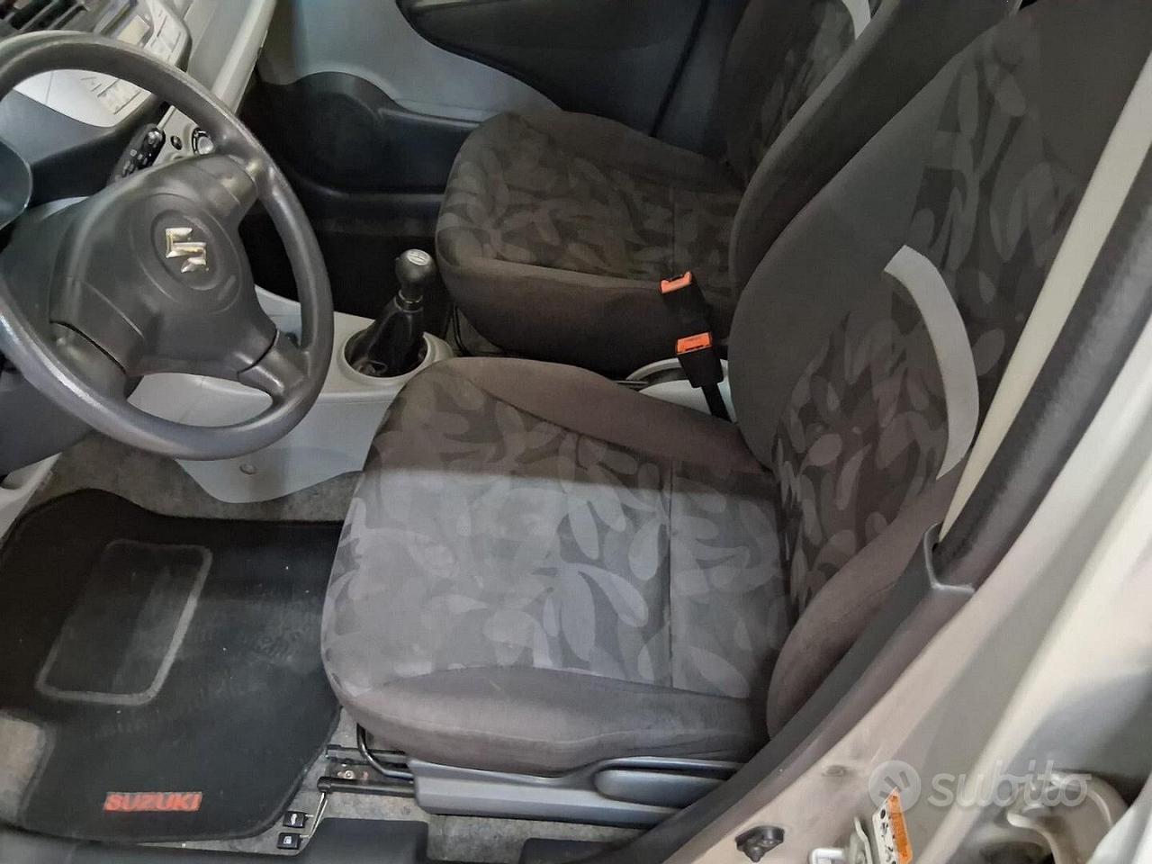 Suzuki Alto 1.0 5p GPL Ok Neopatentati
