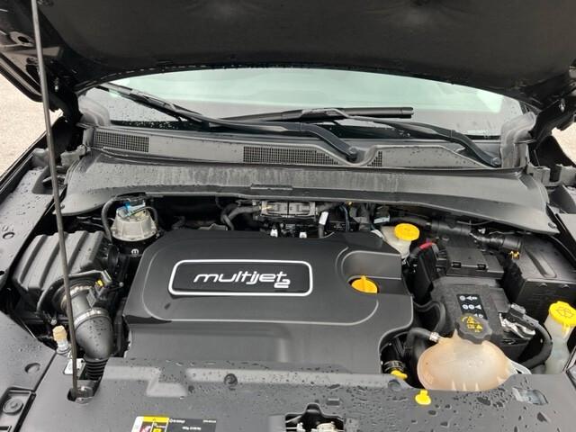 Jeep Compass 2.0 Multijet II aut. 4WD Limited
