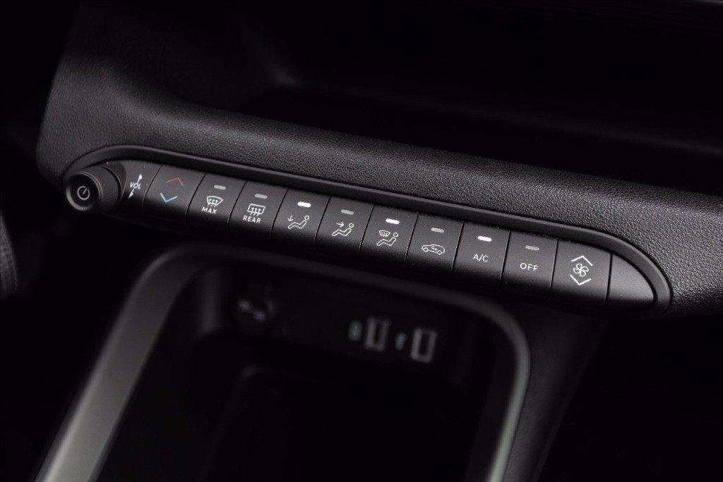 JEEP Avenger 1.2 turbo Longitude fwd 100cv del 2024