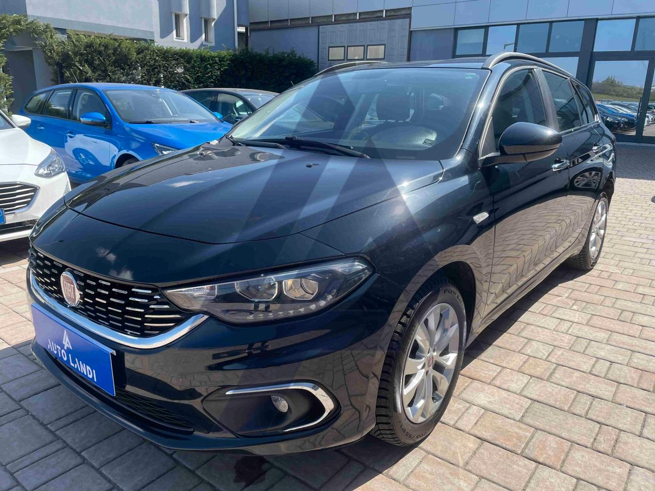 Fiat Tipo 1.6 Mjt S&S SW Easy