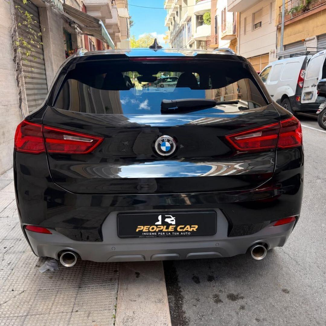 Bmw X2 xDrive18d - 150CV