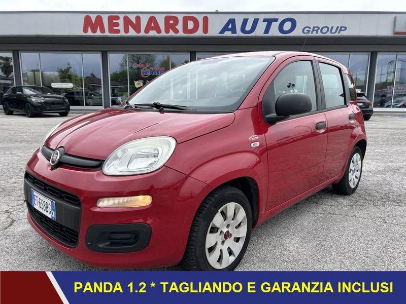 FIAT Panda 1.2 Pop OK NEOPATENTATI