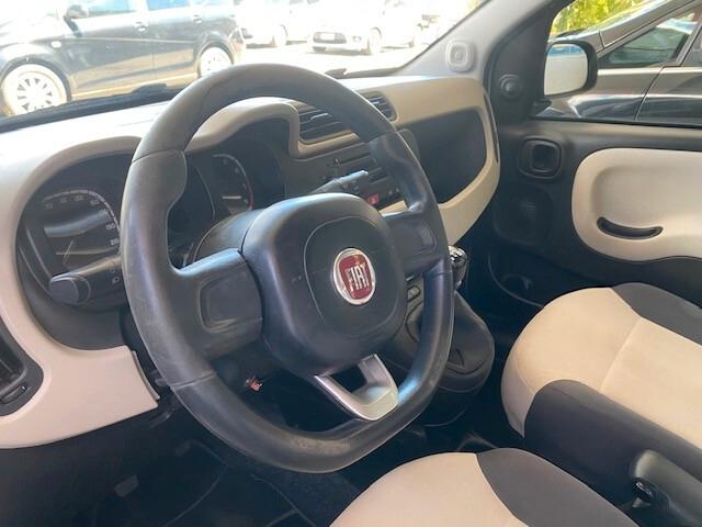 Fiat Panda 1.2 EasyPower Easy