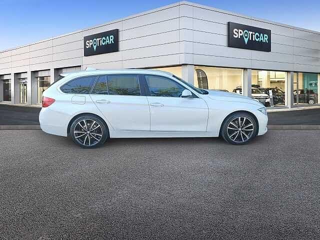 BMW Serie 3 318d Touring Advantage