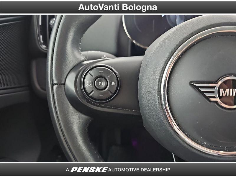 MINI Mini Countryman F60 Mini 1.5 One D Hype Countryman auto
