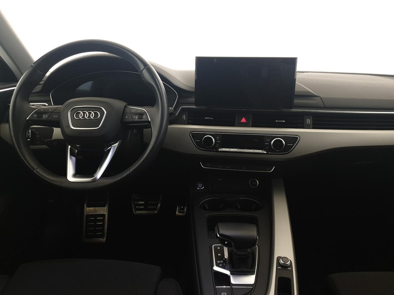Avant 35TDI 163CV S tronic S line Edition