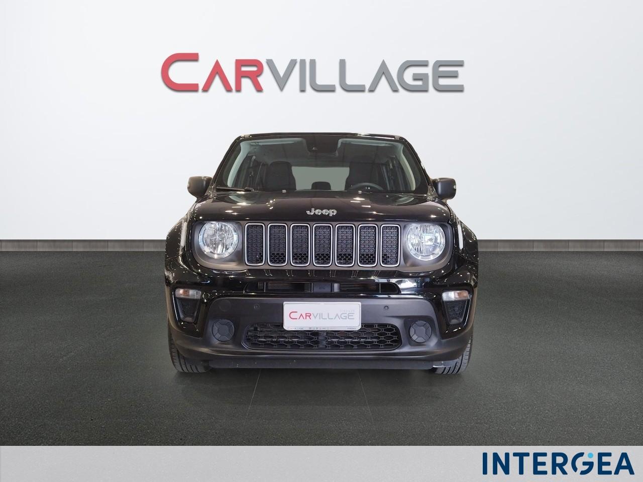JEEP Renegade 1.0 t3 Longitude 2wd