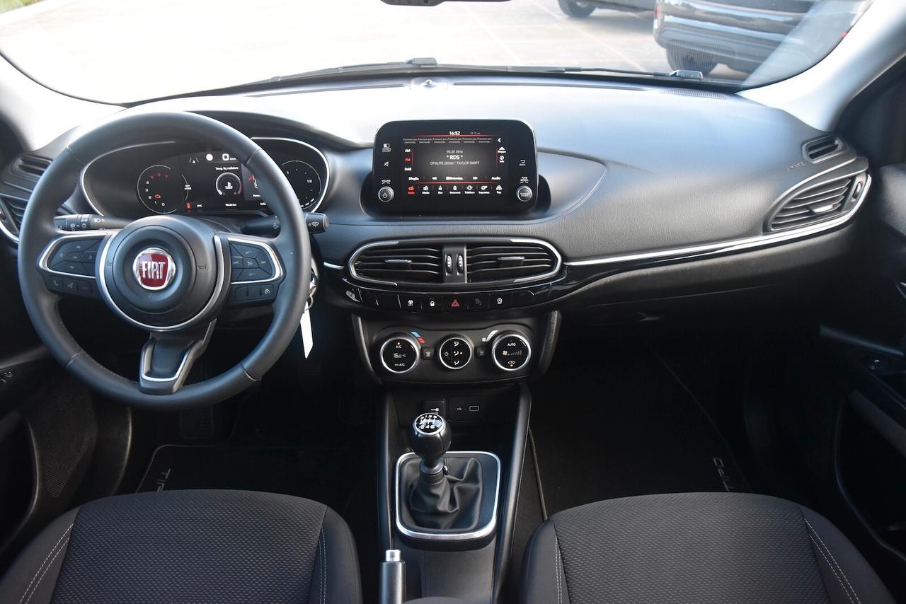 Fiat Tipo SW 1.6 Mjt 130cv Business --23.000km--
