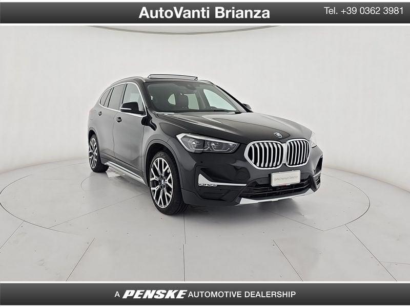 BMW X1 X1 xDrive25e xLine