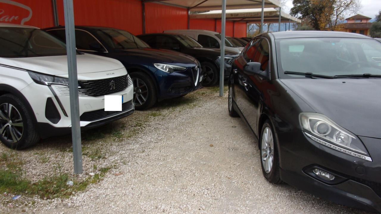 Lancia Delta 1.4 T-Jet 120 CV Gold Ecochic GPL