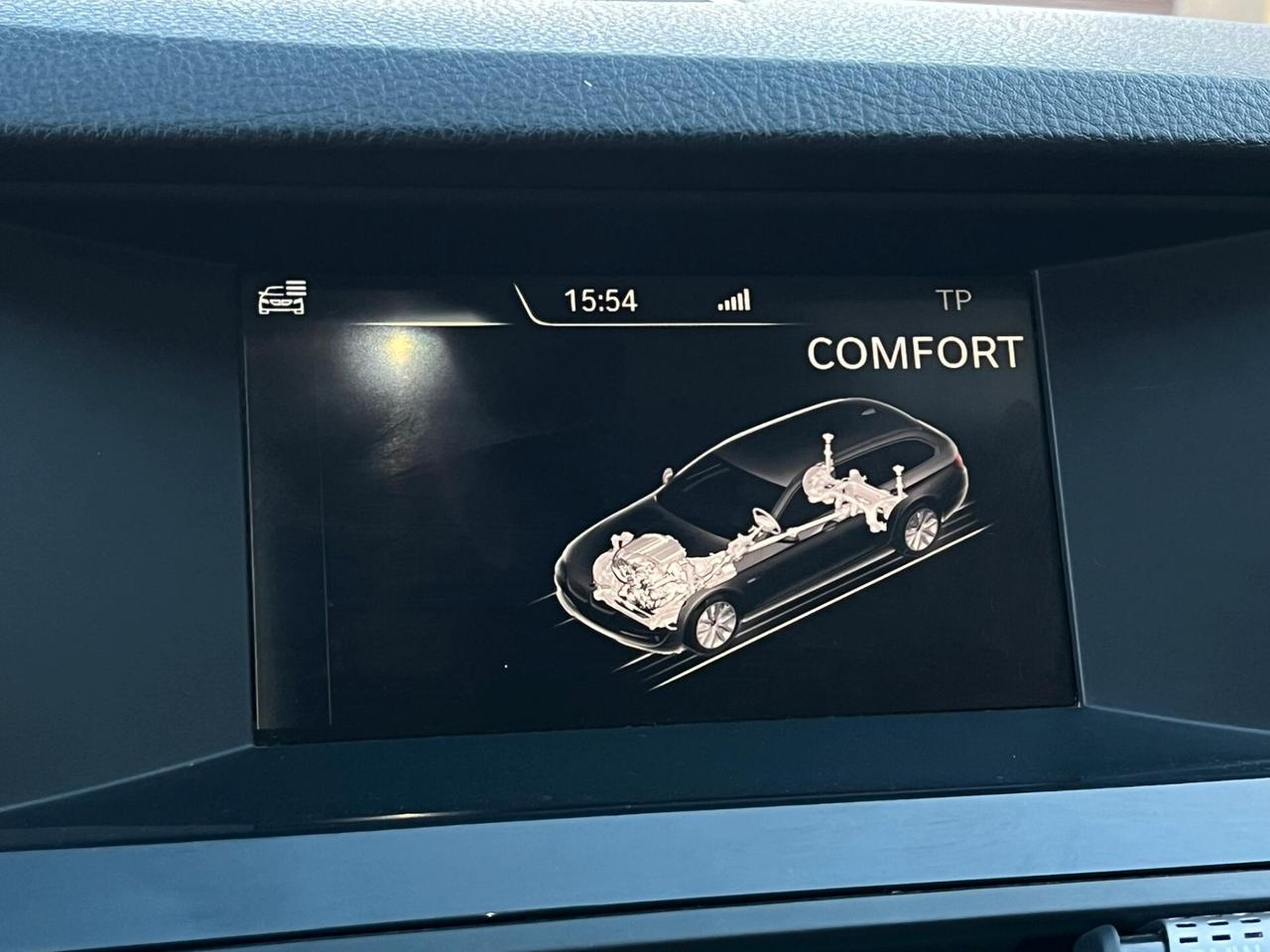 Bmw 520 520d xDrive Touring Modern