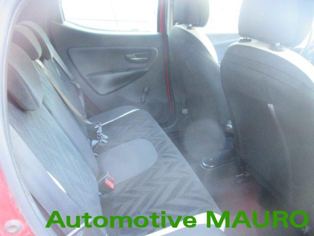 LANCIA Ypsilon 1.2 69 CV 5 porte Gold