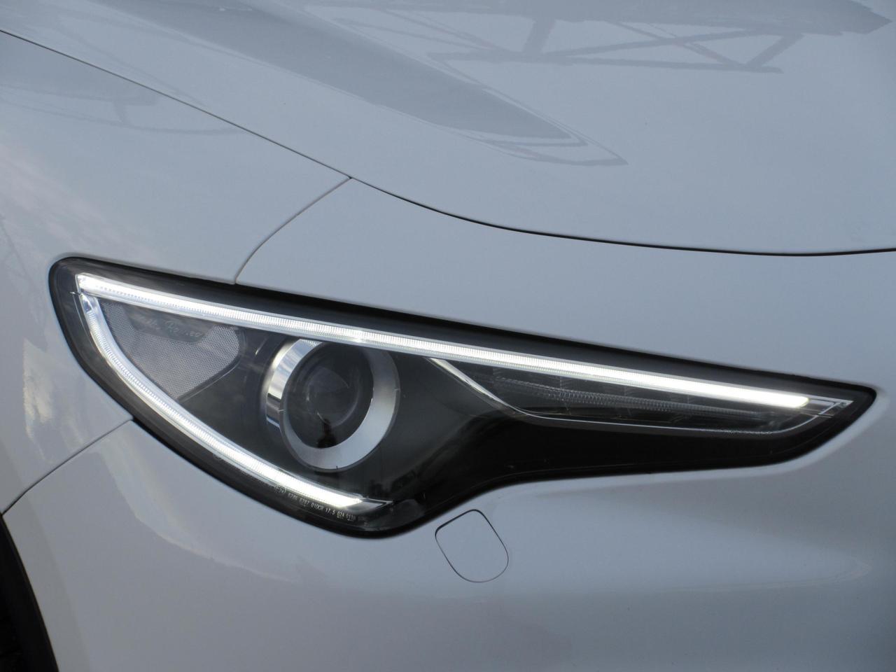 Alfa Romeo Stelvio 2.2 t Executive rwd 190cv auto