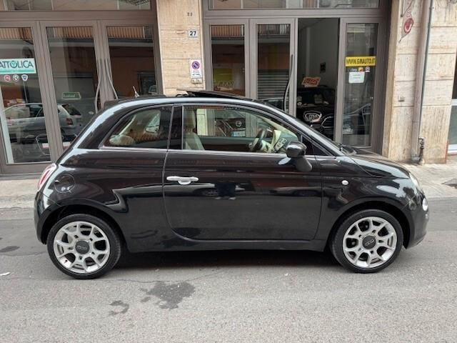 Fiat 500 1.3 Multijet 16V 75 CV Sport